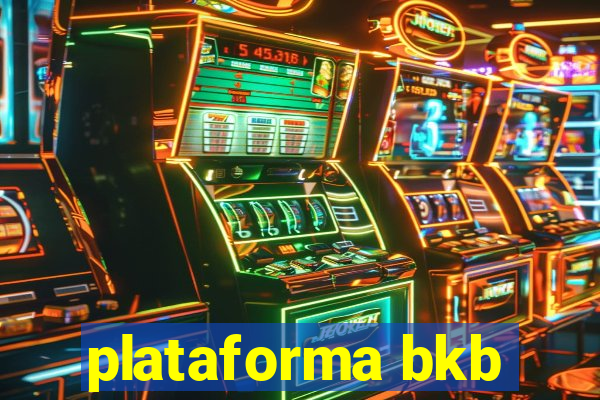 plataforma bkb